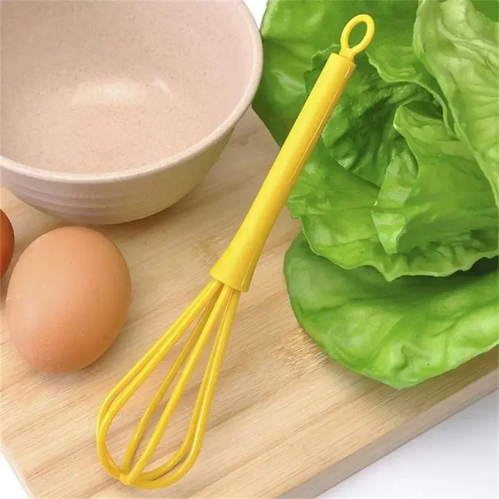 3 Speeds Automatic Whisk Stirrer Triangle Egg Pan Stirrer  Egg Beaters Food Sauce Soup Mixer Cooking Tools Kitchen Accessories