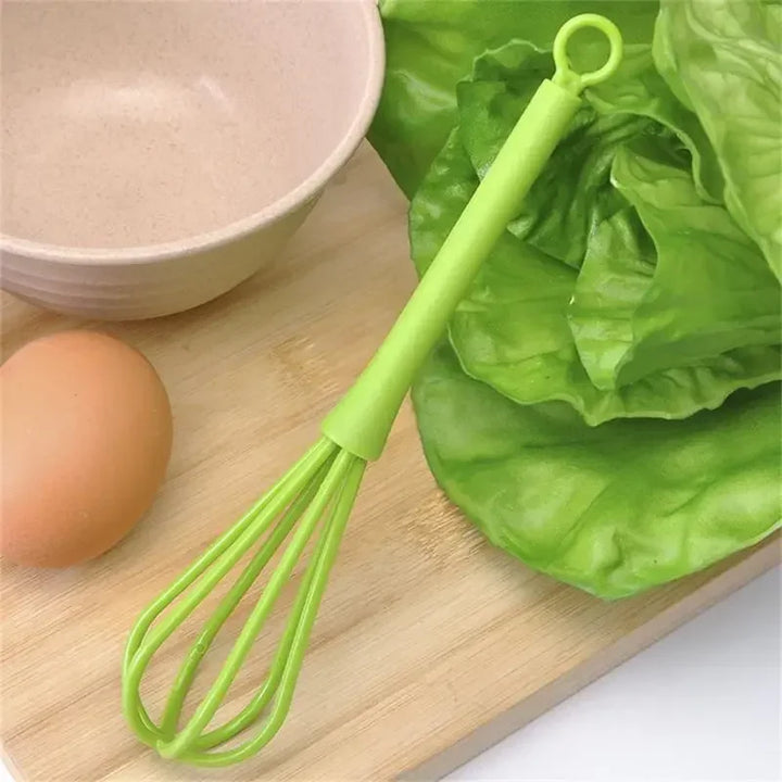 3 Speeds Automatic Whisk Stirrer Triangle Egg Pan Stirrer  Egg Beaters Food Sauce Soup Mixer Cooking Tools Kitchen Accessories